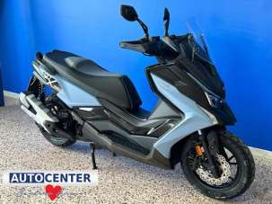 KYMCO DTX 360 350i Benzina km0