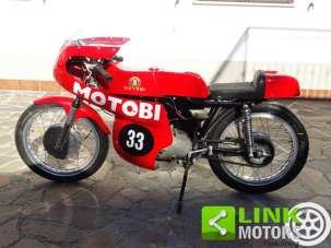 MOTOBI Other Benzina 1968 usata, Forli-Cesena