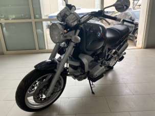 BMW R 850 R Benzina 2001 usata, Messina