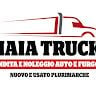 Iaia truck