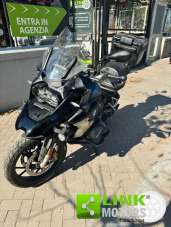 BMW R 1250 GS Benzina 2020 usata