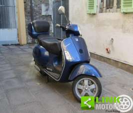 PIAGGIO Vespa 200 E Benzina 2004 usata