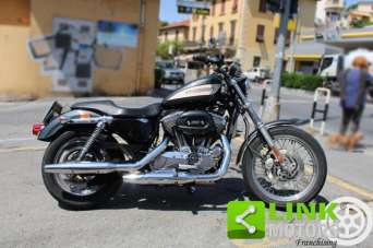 HARLEY-DAVIDSON 1200 Sportster Roadster Benzina 2005 usata