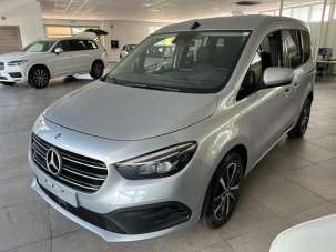 MERCEDES-BENZ T 160 Diesel 2023 usata