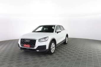 AUDI Q2 Diesel 2019 usata, Verona