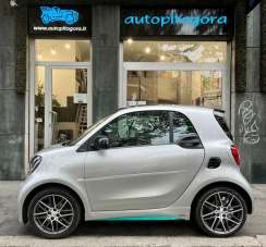 SMART ForTwo Elettrica 2019 usata, Torino