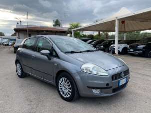 FIAT Grande Punto Diesel 2006 usata, Brindisi