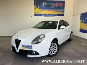 ALFA ROMEO Giulietta Diesel 2018 usata, Catania