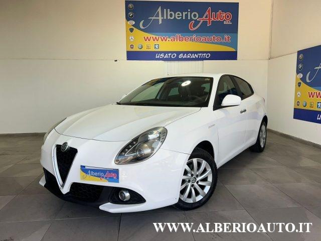 ALFA ROMEO Giulietta Diesel 2018 usata, Catania foto