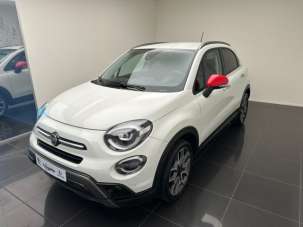 FIAT 500X Diesel 2020 usata, Cuneo