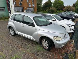 CHRYSLER PT Cruiser Diesel 2005 usata