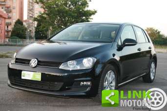 VOLKSWAGEN Golf Diesel 2013 usata