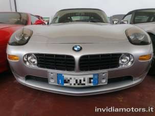 BMW Z8 Benzina 2000 usata, Pisa