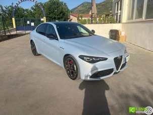 ALFA ROMEO Giulia Diesel 2023 usata