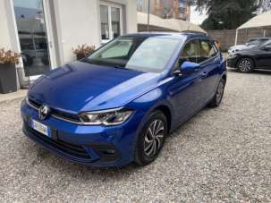 VOLKSWAGEN Polo Benzina 2023 usata, Varese