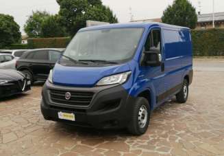 FIAT Ducato Diesel 2020 usata, Treviso