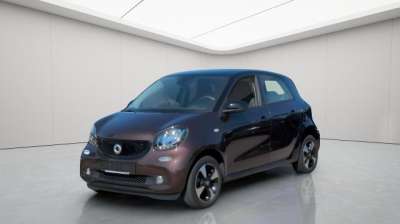 SMART ForFour Benzina 2018 usata