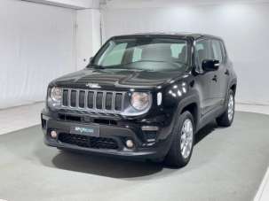 JEEP Renegade Diesel 2023 usata, Sondrio