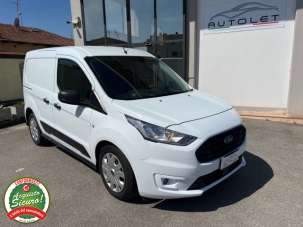 FORD Transit Connect Diesel 2019 usata, Prato