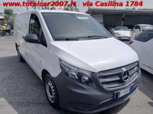 MERCEDES-BENZ Vito Diesel 2019 usata, Roma