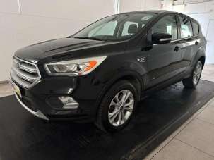 FORD Kuga Diesel 2016 usata, Pescara