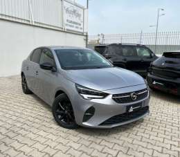 OPEL Corsa Benzina 2021 usata, Napoli