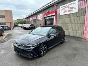 VOLKSWAGEN Golf Diesel 2023 usata, Torino