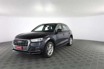 AUDI Q5 Diesel 2020 usata, Verona