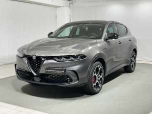 ALFA ROMEO Tonale Elettrica/Benzina 2023 usata, Sondrio