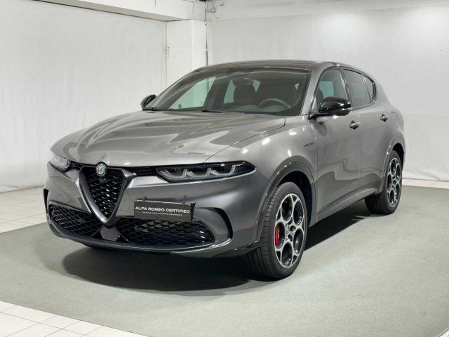 ALFA ROMEO Tonale Elettrica/Benzina 2023 usata, Sondrio foto