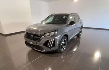 PEUGEOT 2008 Benzina 2024 usata, Brescia