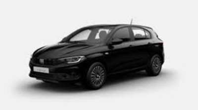 FIAT Tipo Diesel 2021 usata