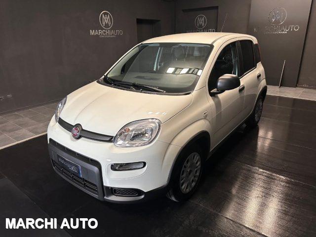 FIAT Panda Elettrica/Benzina 2024 usata, Perugia foto