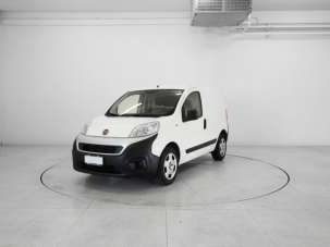 FIAT Fiorino Diesel 2019 usata, Verona