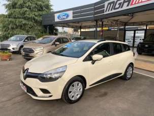 RENAULT Clio Diesel 2018 usata, Napoli