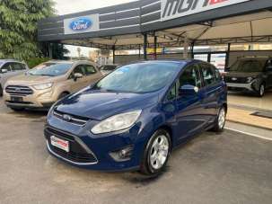 FORD C-Max Diesel 2015 usata, Napoli