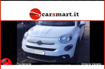 FIAT 500X Diesel 2021 usata