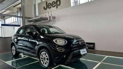 FIAT 500X Benzina 2020 usata, Reggio Nell'Emilia