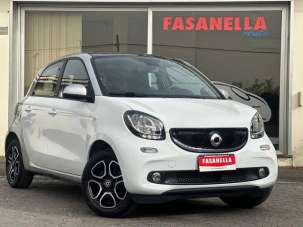 SMART ForFour Benzina 2019 usata