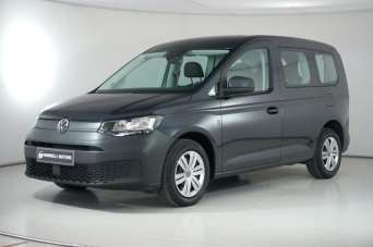 VOLKSWAGEN Caddy Diesel 2023 usata