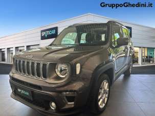 JEEP Renegade Diesel 2020 usata, Bologna