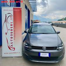 VOLKSWAGEN Polo Diesel 2012 usata