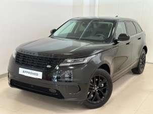 LAND ROVER Range Rover Velar Elettrica/Diesel 2024 usata, Lodi