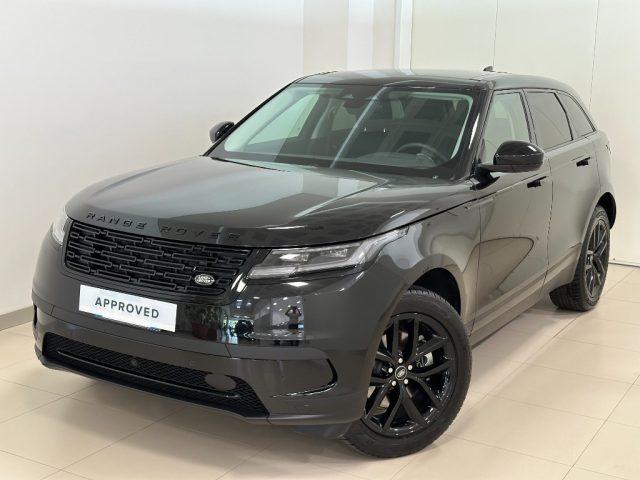 LAND ROVER Range Rover Velar Elettrica/Diesel 2024 usata, Lodi foto