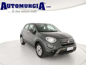 FIAT 500X Diesel 2019 usata, Barletta-Andria-Trani