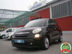 FIAT 500L Diesel 2015 usata, Cuneo