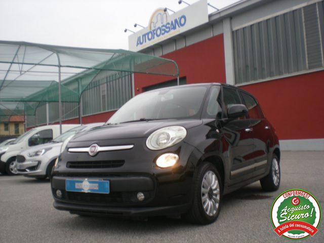 FIAT 500L Diesel 2015 usata, Cuneo foto