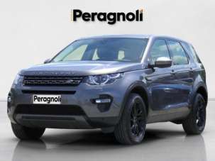 LAND ROVER Discovery Sport Diesel 2019 usata, Firenze