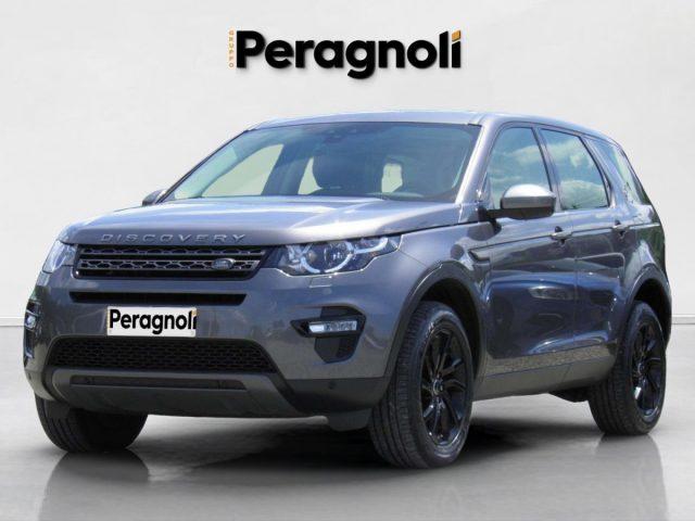 LAND ROVER Discovery Sport Diesel 2019 usata, Firenze foto