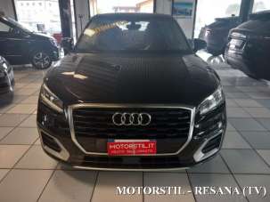 AUDI Q2 Diesel 2019 usata, Treviso